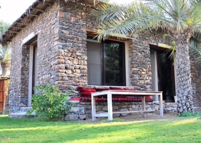 Al Bid\'A Resort